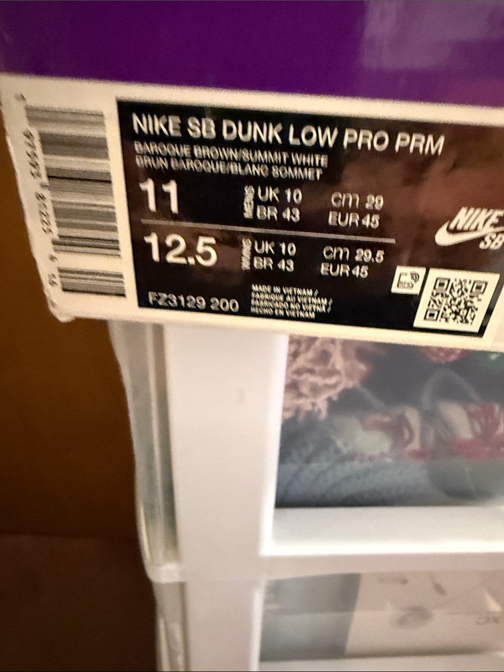 Sb dunk - Picture 8 of 8